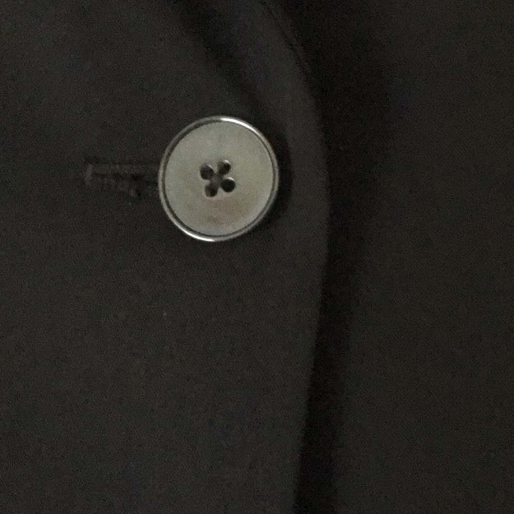 Liz Claiborne fitted blazer - Picture 4 of 11